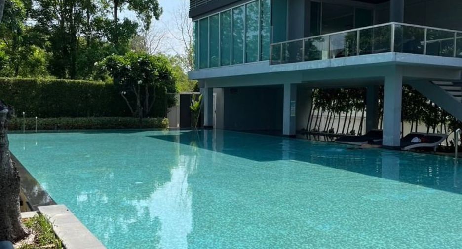 ให้เช่า 3 ห้องนอน บ้านเดี่ยว ใน เมืองเชียงใหม่, เชียงใหม่