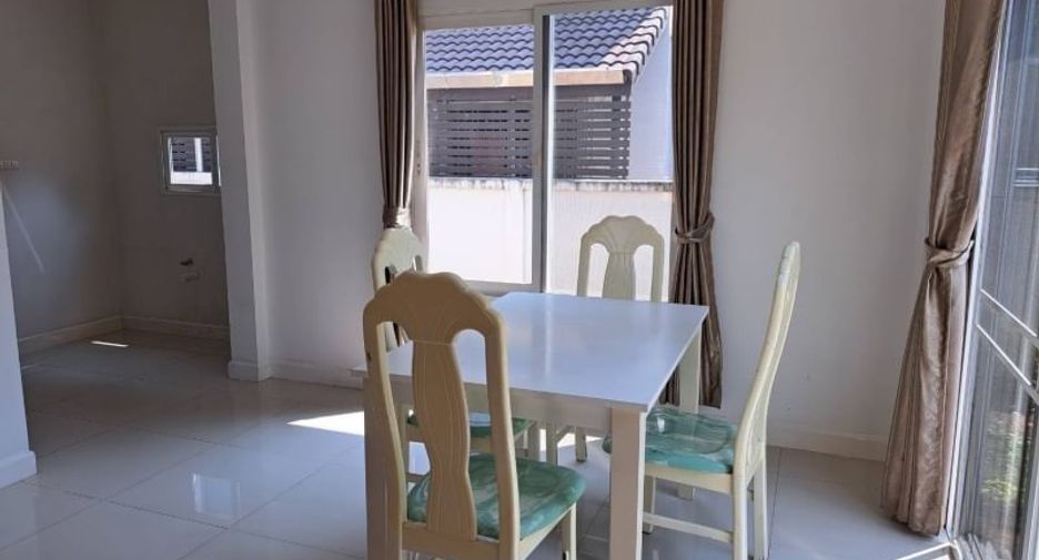 ให้เช่า 3 ห้องนอน บ้านเดี่ยว ใน เมืองเชียงใหม่, เชียงใหม่