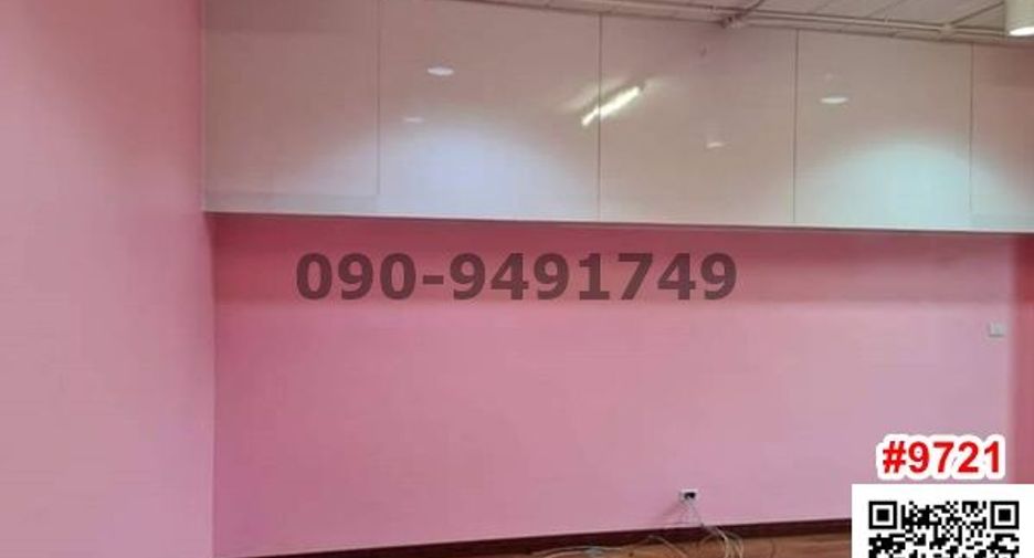 Büro zur Miete mit 4 Zimmer in Prawet, Bangkok