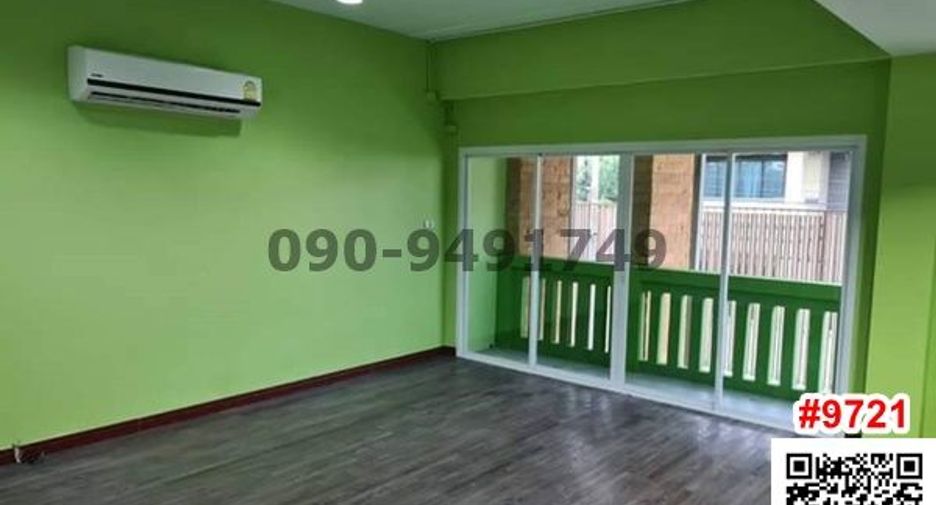 Büro zur Miete mit 4 Zimmer in Prawet, Bangkok