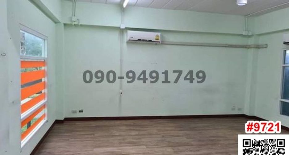 Büro zur Miete mit 4 Zimmer in Prawet, Bangkok