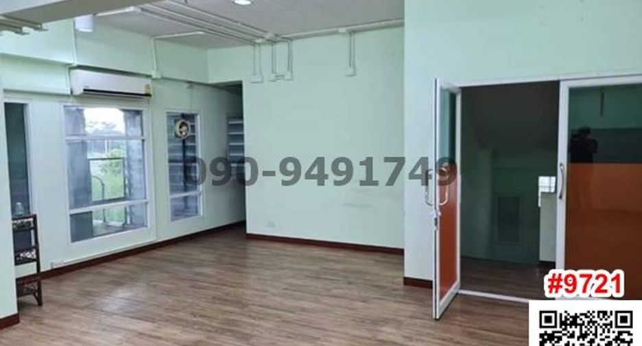Büro zur Miete mit 4 Zimmer in Prawet, Bangkok