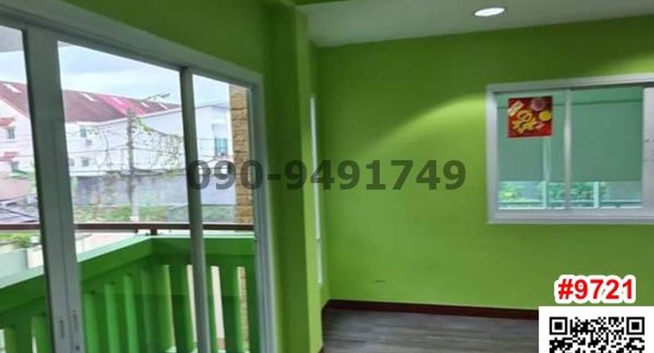 Büro zur Miete mit 4 Zimmer in Prawet, Bangkok