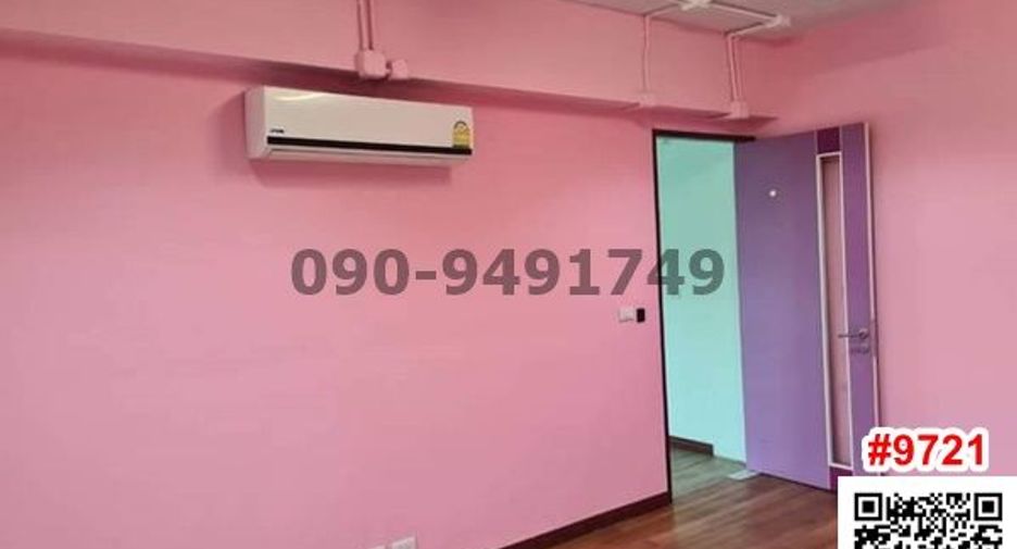 Büro zur Miete mit 4 Zimmer in Prawet, Bangkok