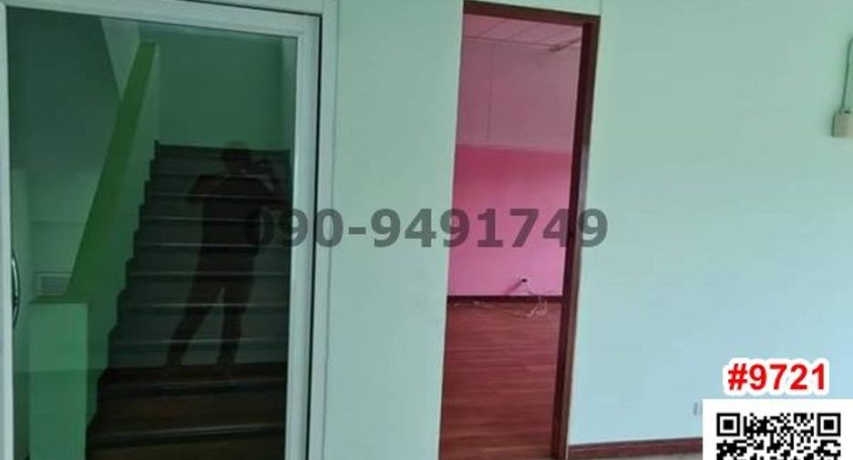 Büro zur Miete mit 4 Zimmer in Prawet, Bangkok