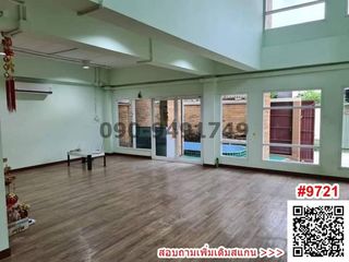 出租 4 卧室 办公室 在 Prawet, 曼谷