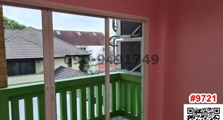 Büro zur Miete mit 4 Zimmer in Prawet, Bangkok