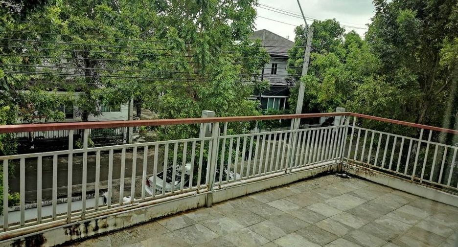 À vendre 3 chambres maison à Bang Phli, Samut Prakan