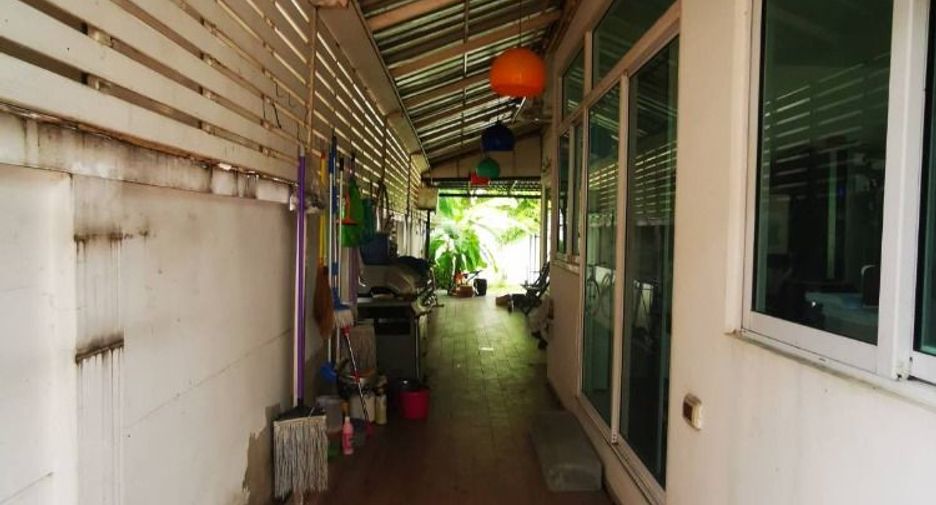 À vendre 3 chambres maison à Bang Phli, Samut Prakan