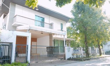 For sale 3 bedrooms house in Bang Phli, Samut Prakan