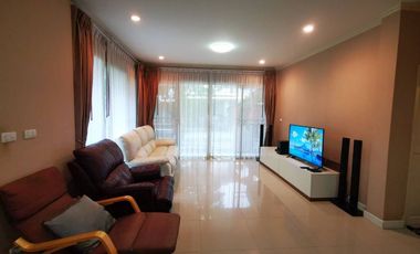 For sale 3 bedrooms house in Bang Phli, Samut Prakan
