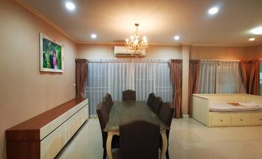 For sale 3 bedrooms house in Bang Phli, Samut Prakan