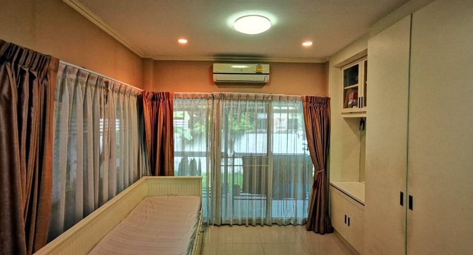 À vendre 3 chambres maison à Bang Phli, Samut Prakan