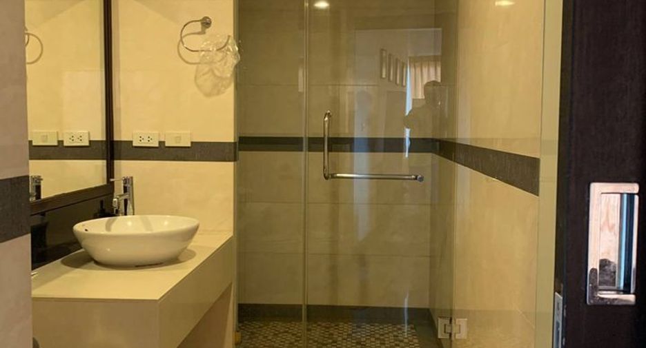For sale 2 bedrooms condo in Hua Hin, Prachuap Khiri Khan