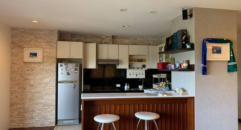 For sale 2 bedrooms condo in Hua Hin, Prachuap Khiri Khan
