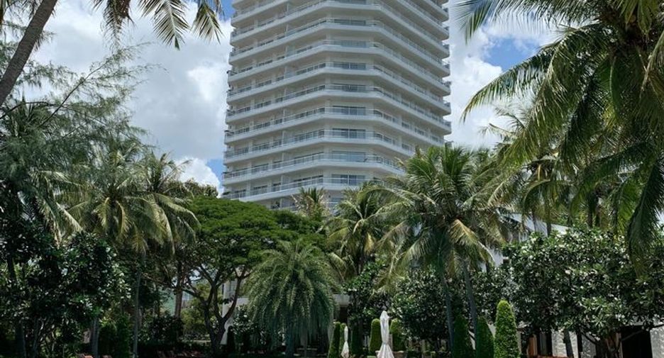 For sale 2 bedrooms condo in Hua Hin, Prachuap Khiri Khan