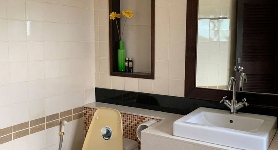 For sale 2 bedrooms condo in Hua Hin, Prachuap Khiri Khan