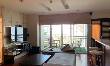 For sale 2 bedrooms condo in Hua Hin, Prachuap Khiri Khan