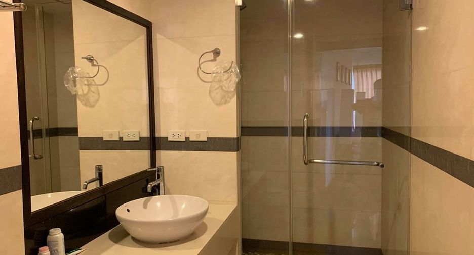 For sale 2 bedrooms condo in Hua Hin, Prachuap Khiri Khan