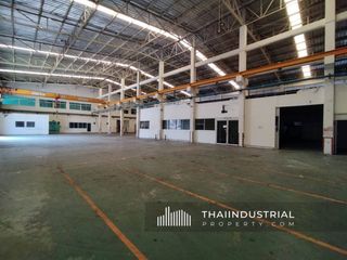 À vendre entrepôt à Bang Phli, Samut Prakan