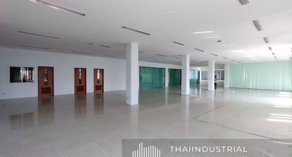 For sale warehouse in Bang Phli, Samut Prakan