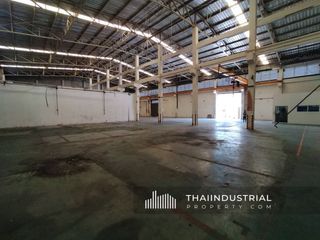 À vendre entrepôt à Bang Phli, Samut Prakan