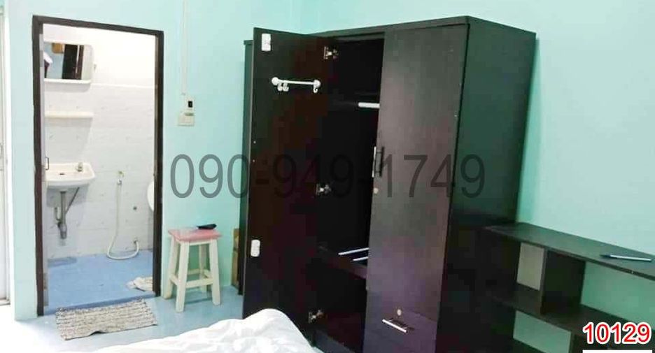 For sale 17 bed serviced apartment in Bang Kapi, Bangkok