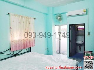 For sale 17 Beds serviced apartment in Bang Kapi, Bangkok