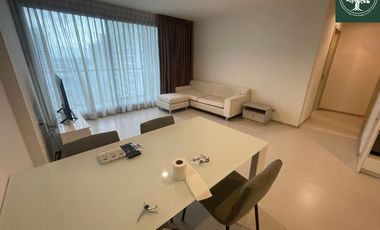 Wohnung zur Miete mit 2 Zimmer in Khlong Toei, Bangkok