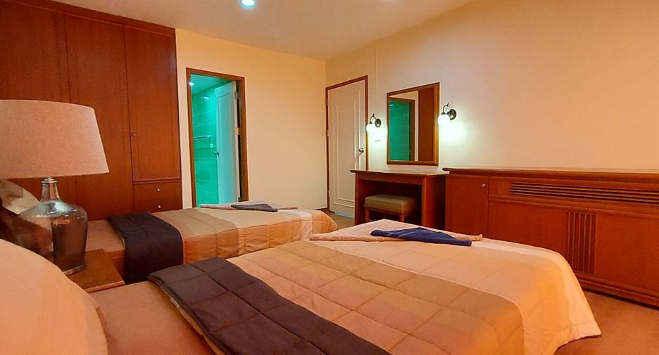 À vendre 2 chambres condo à Ban Chang, Rayong