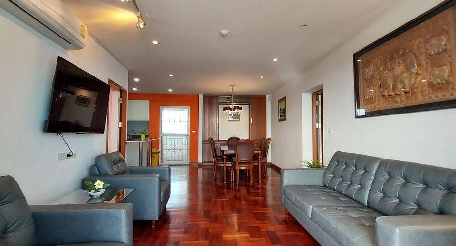 À vendre 2 chambres condo à Ban Chang, Rayong