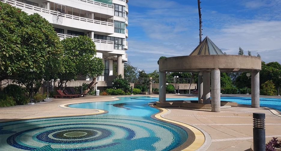 À vendre 2 chambres condo à Ban Chang, Rayong