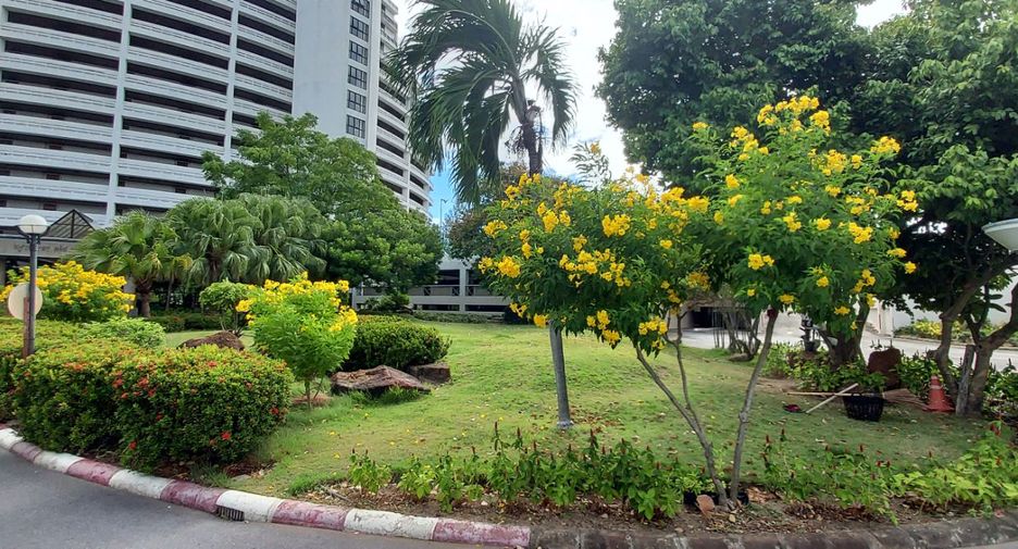 À vendre 2 chambres condo à Ban Chang, Rayong
