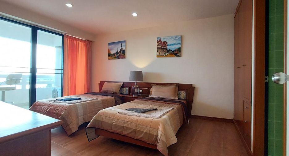 À vendre 2 chambres condo à Ban Chang, Rayong