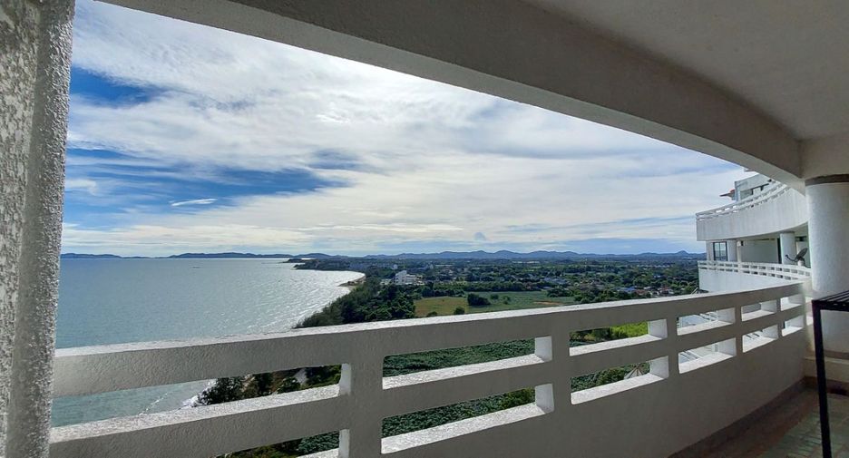 À vendre 2 chambres condo à Ban Chang, Rayong