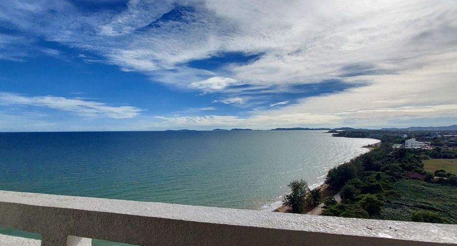À vendre 2 chambres condo à Ban Chang, Rayong
