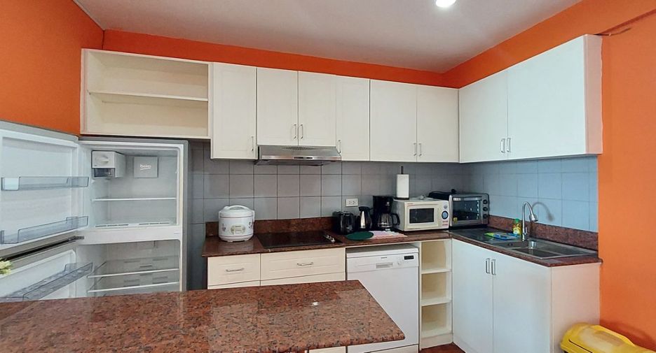 À vendre 2 chambres condo à Ban Chang, Rayong