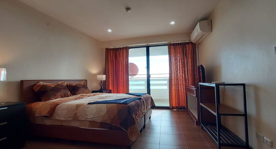 À vendre 2 chambres condo à Ban Chang, Rayong