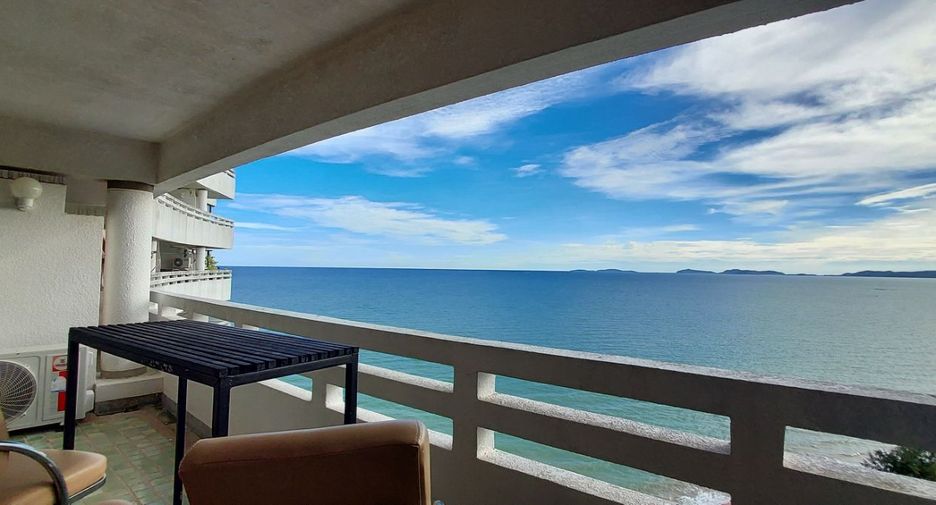 À vendre 2 chambres condo à Ban Chang, Rayong