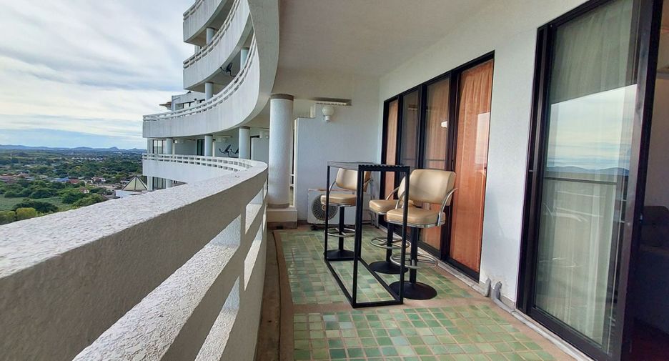 À vendre 2 chambres condo à Ban Chang, Rayong