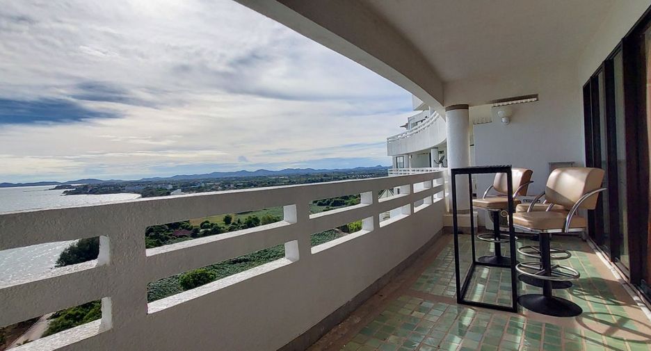 For sale 2 Beds condo in Ban Chang, Rayong