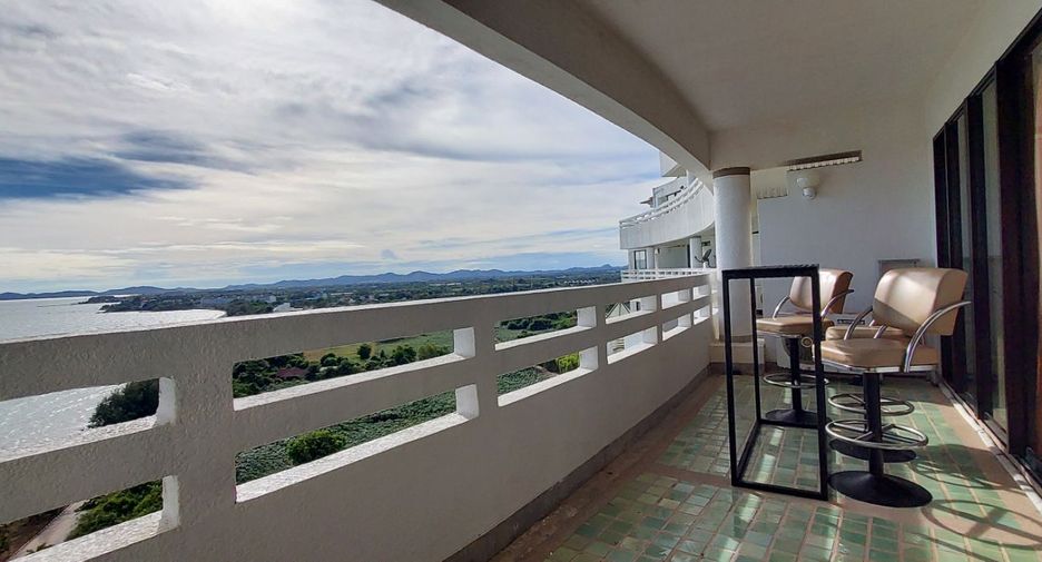 À vendre 2 chambres condo à Ban Chang, Rayong