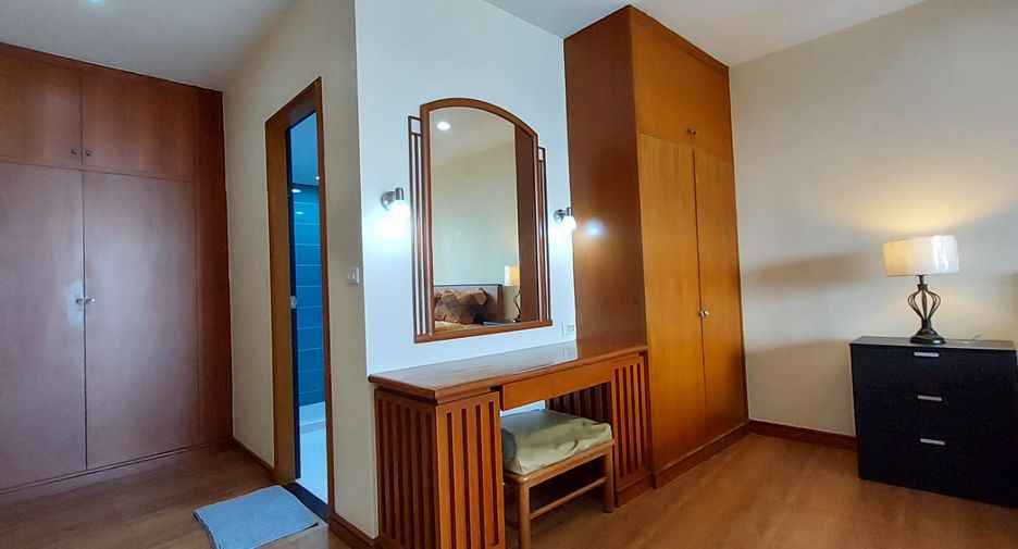 À vendre 2 chambres condo à Ban Chang, Rayong