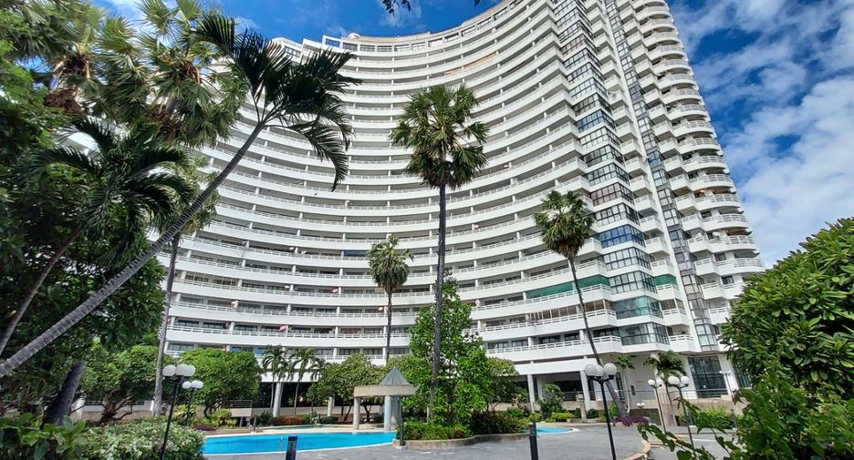 À vendre 2 chambres condo à Ban Chang, Rayong