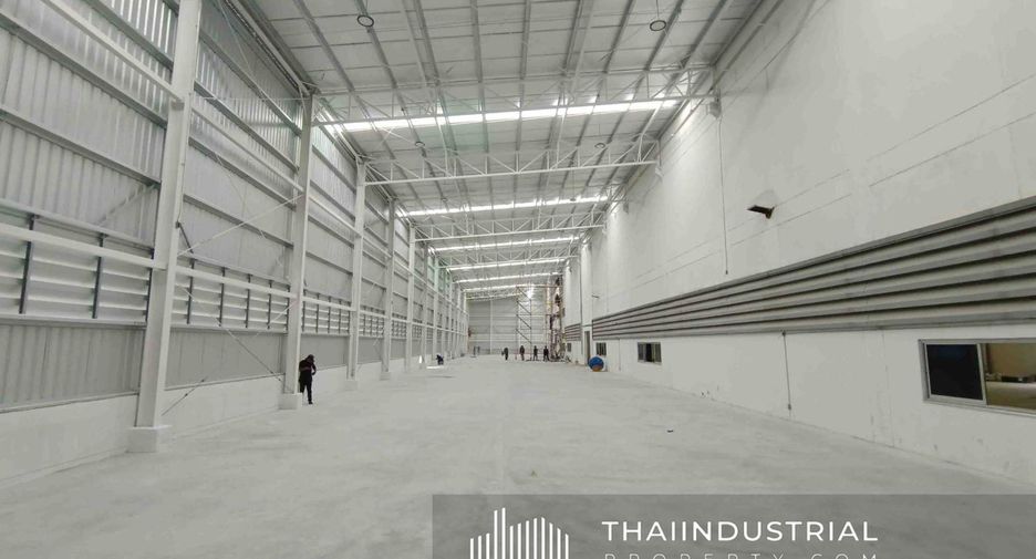 For rent warehouse in Pluak Daeng, Rayong
