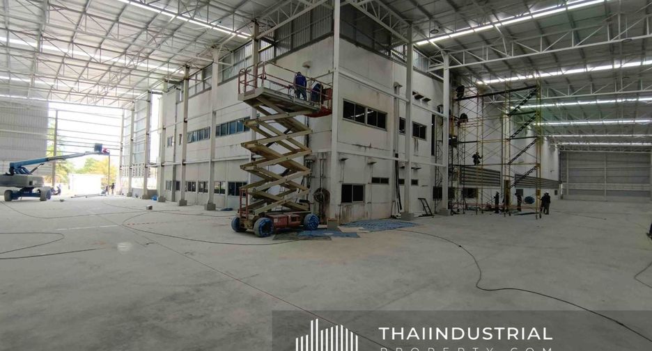 For rent warehouse in Pluak Daeng, Rayong