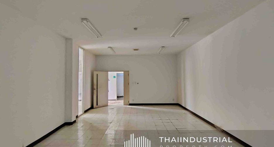 For rent warehouse in Pluak Daeng, Rayong