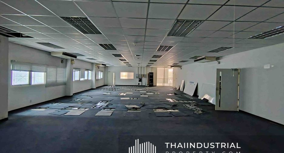 For rent warehouse in Pluak Daeng, Rayong