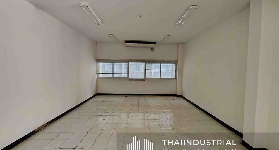 For rent warehouse in Pluak Daeng, Rayong