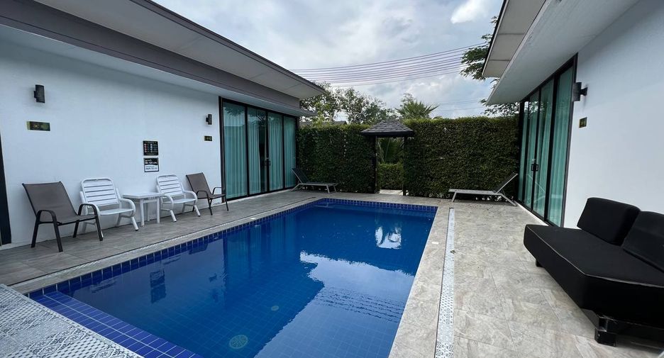 For rent 1 Beds hotel in Thalang, Phuket
